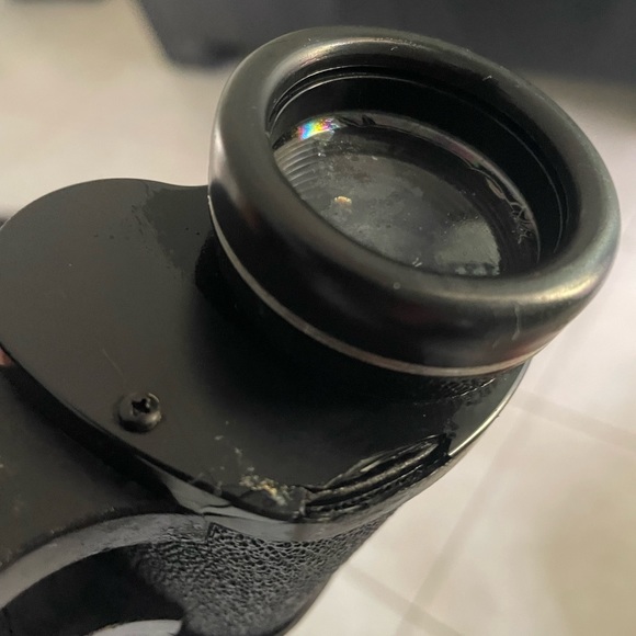 Tasco binoculars 7 x 35 - Picture 10 of 10